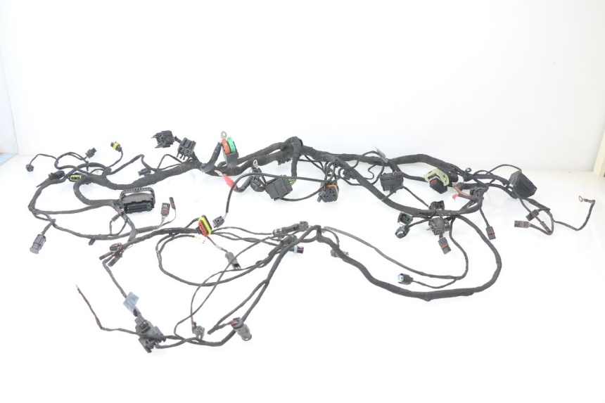 photo de CABLEADO BMW C SPORT 650 (2015 - 2021)