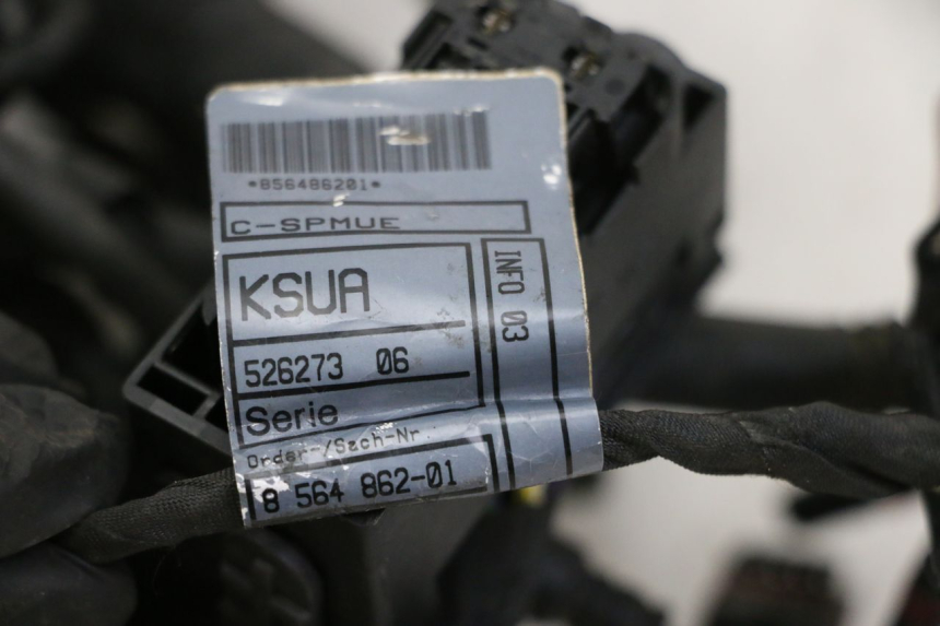 photo de CABLEADO BMW C SPORT 650 (2015 - 2021)