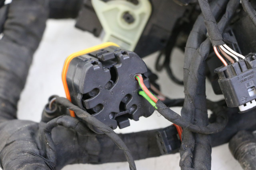 photo de CABLEADO BMW C SPORT 650 (2015 - 2021)