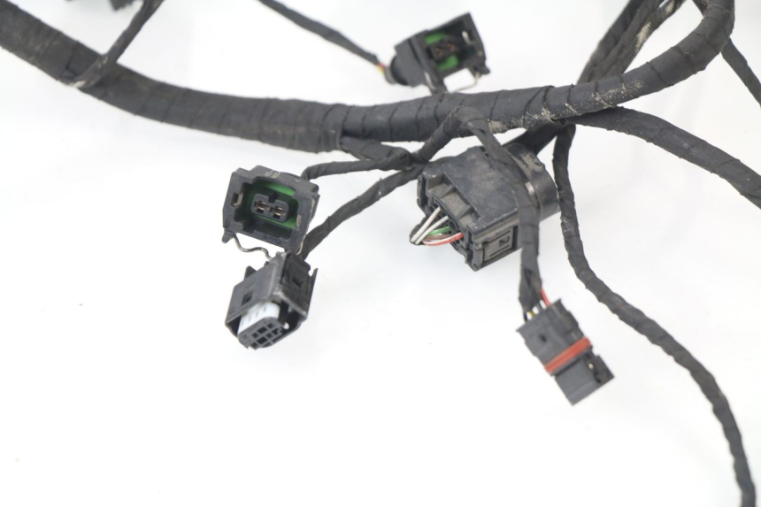 photo de CABLEADO BMW C SPORT 650 (2015 - 2021)