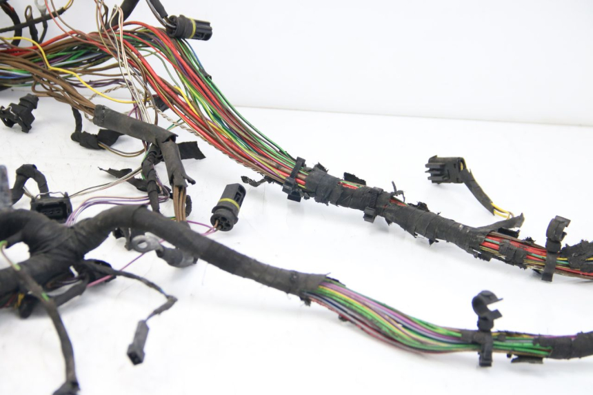 photo de CABLEADO BMW C1 125 (2000 - 2003)