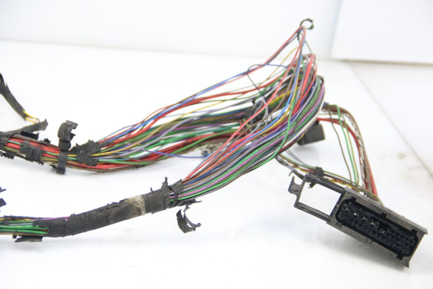 photo de CABLEADO BMW C1 125 (2000 - 2003)