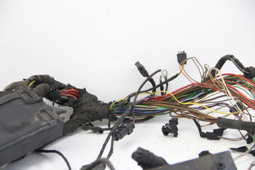 photo de CABLEADO BMW C1 125 (2000 - 2003)