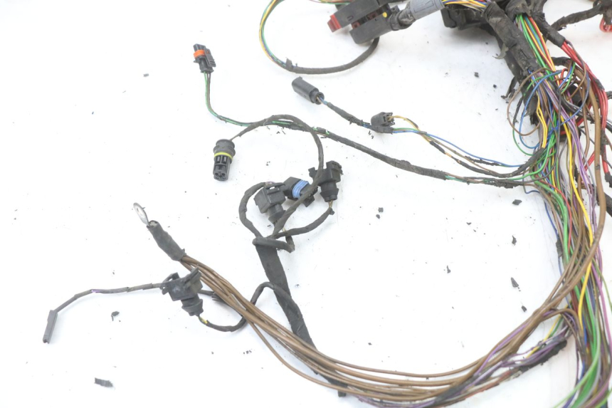 photo de CABLEADO BMW C1 125 (2000 - 2003)