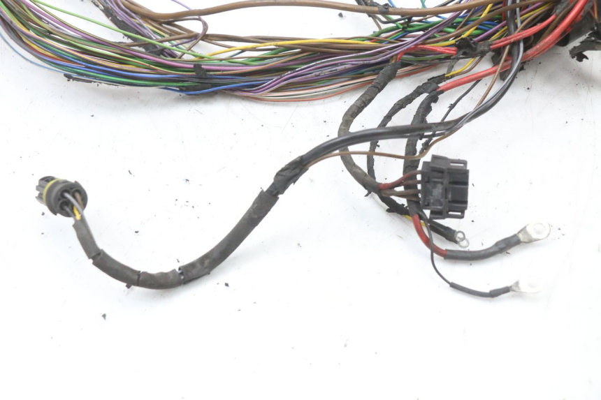 photo de CABLEADO BMW C1 125 (2000 - 2003)