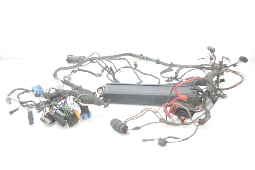 photo de CABLEADO BMW C1 125 (2000 - 2003)