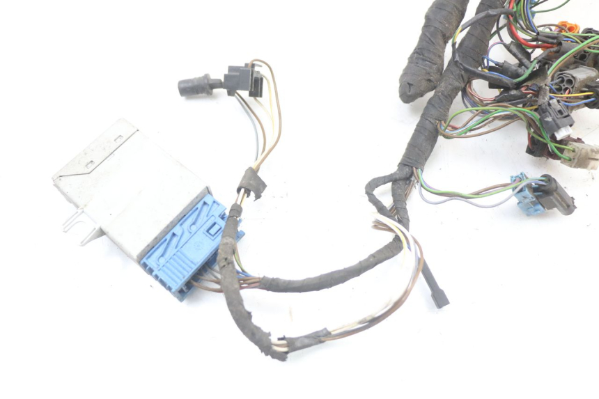 photo de CABLEADO BMW C1 125 (2000 - 2003)