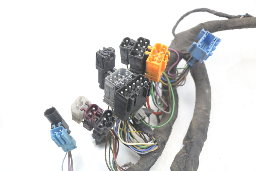 photo de CABLEADO BMW C1 125 (2000 - 2003)