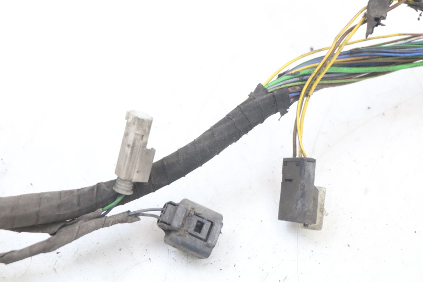 photo de CABLEADO BMW C1 125 (2000 - 2003)