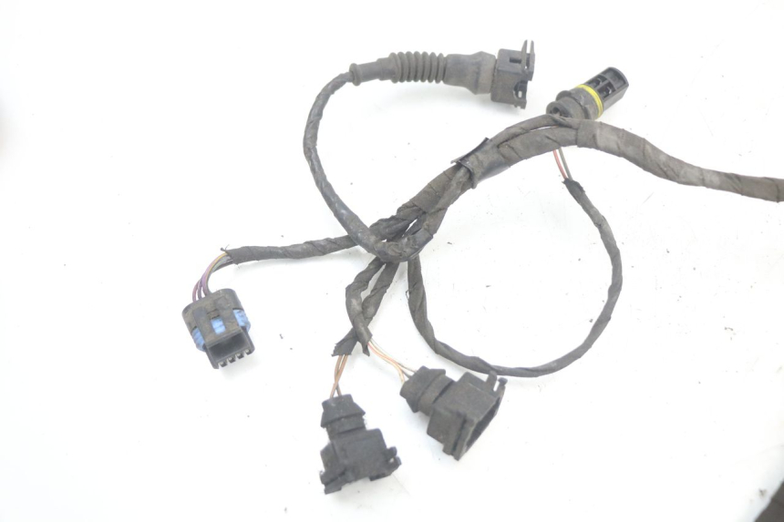 photo de CABLEADO BMW C1 125 (2000 - 2003)