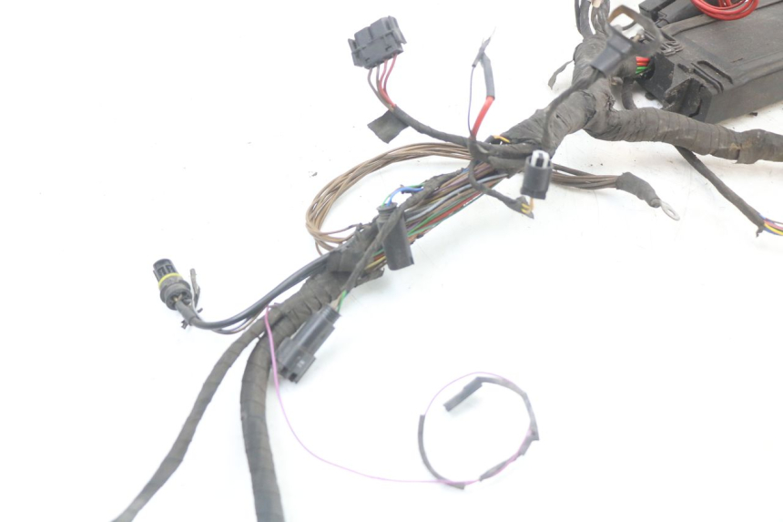 photo de CABLEADO BMW C1 125 (2000 - 2003)