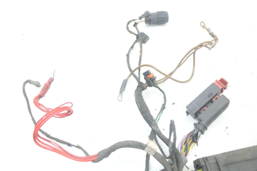 photo de CABLEADO BMW C1 125 (2000 - 2003)