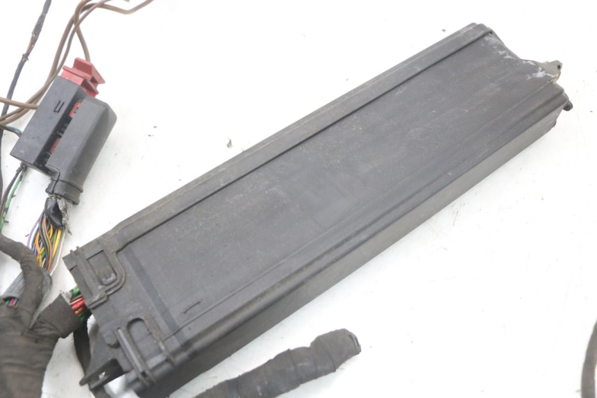 photo de CABLEADO BMW C1 125 (2000 - 2003)