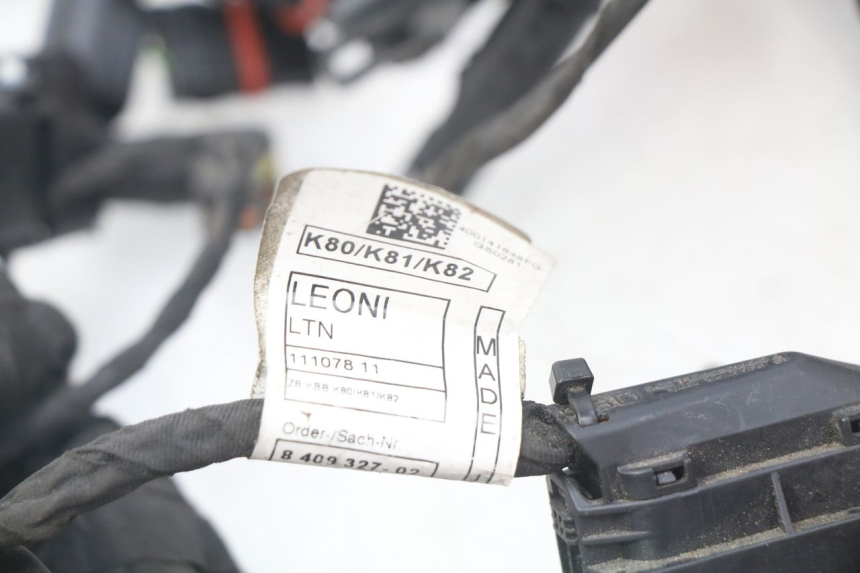 photo de CABLEADO BMW F GS K81 850 (2018 - 2023)