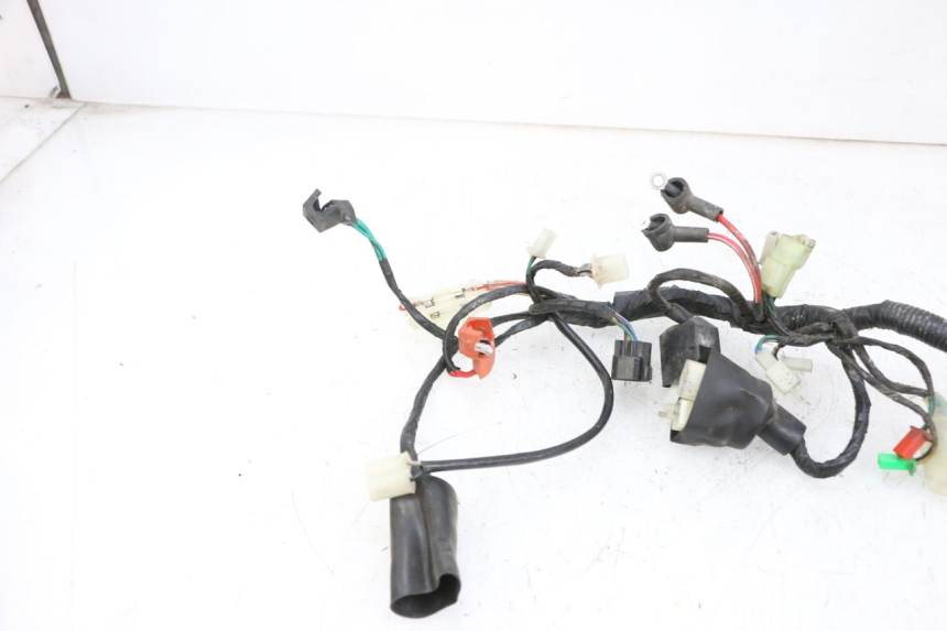 photo de CABLEADO MAG POWER BOMBERS 4T 50 (2016 - 2026) - Otra perspectiva