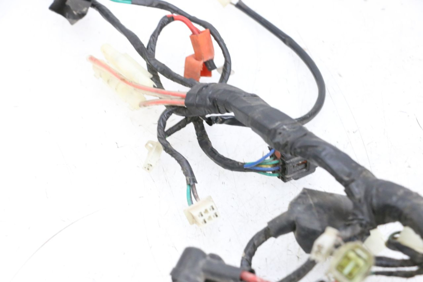 photo de CABLEADO MAG POWER BOMBERS 4T 50 (2016 - 2026) - Vista general del producto