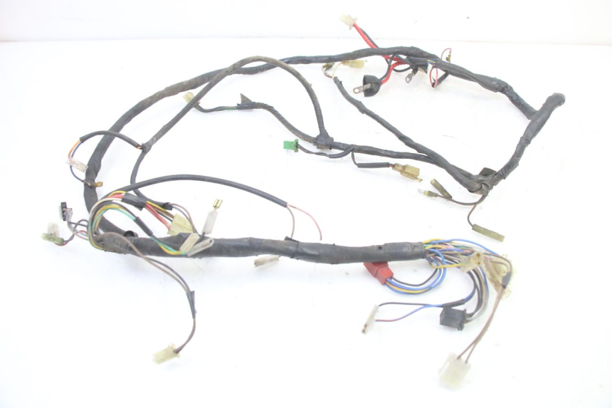 photo de CABLEADO MBK BOOSTER NEXT GENERATION 50 (1995 - 1998)