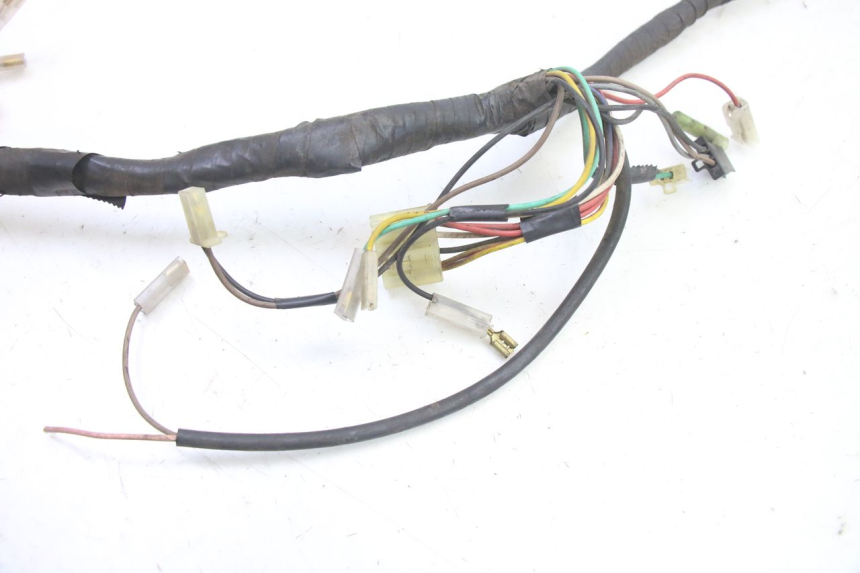 photo de CABLEADO MBK BOOSTER NEXT GENERATION 50 (1995 - 1998)
