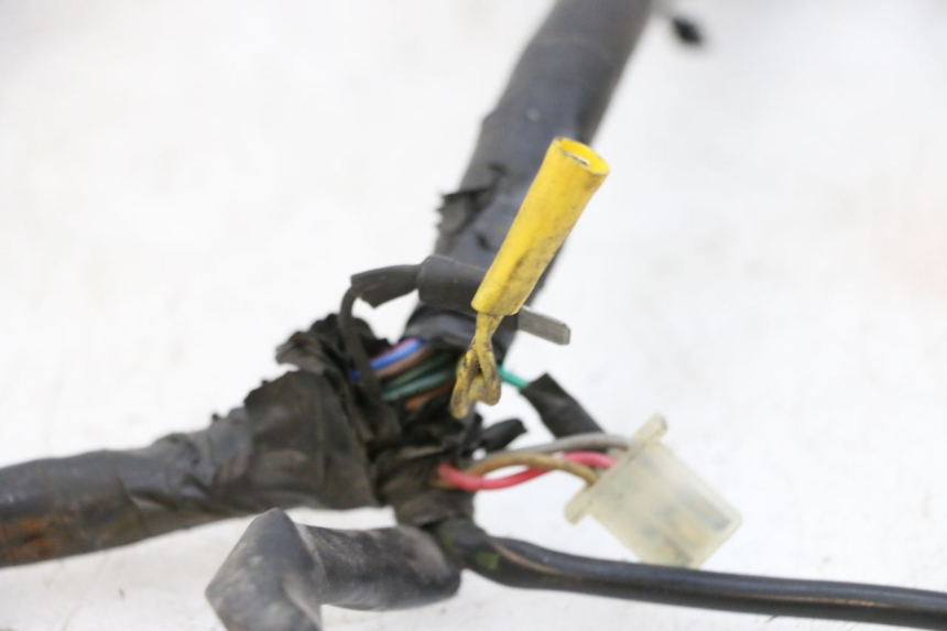 photo de CABLEADO MBK BOOSTER SPIRIT 50 (2004 - 2017) - Primer plano técnico