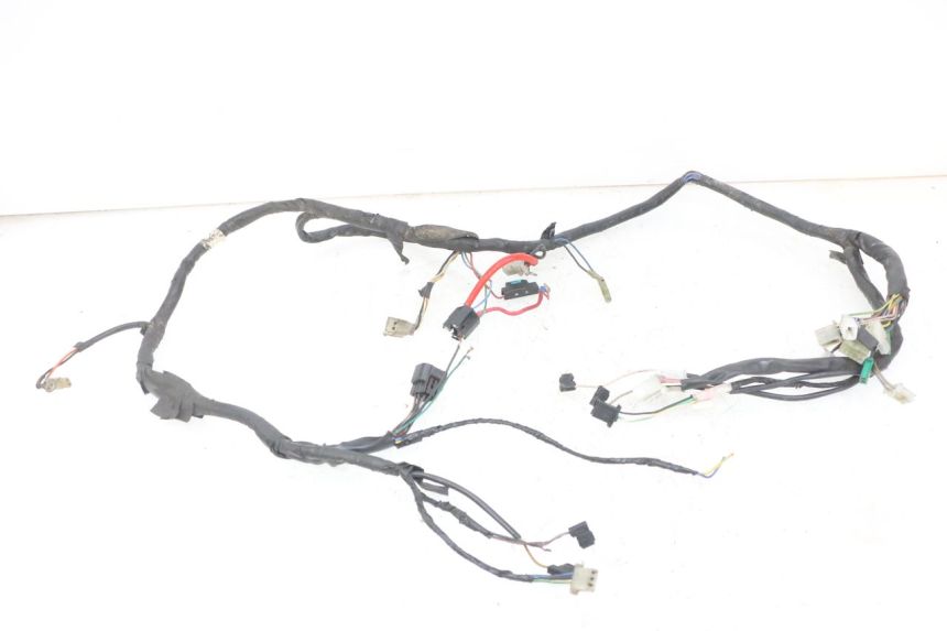 photo de CABLEADO MBK BOOSTER SPIRIT NAKED 50 (2004 - 2017)