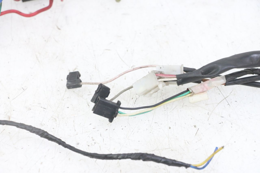 photo de CABLEADO MBK BOOSTER SPIRIT NAKED 50 (2004 - 2017)