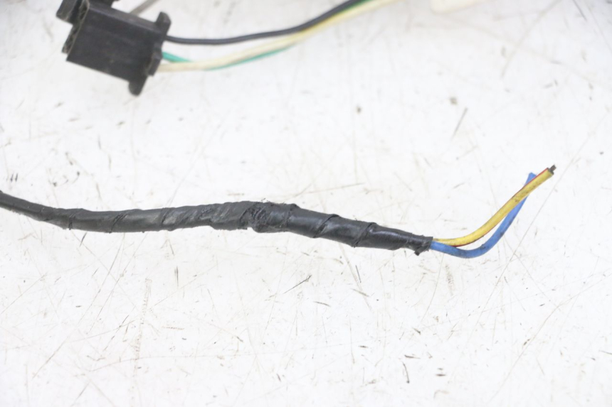 photo de CABLEADO MBK BOOSTER SPIRIT NAKED 50 (2004 - 2017)