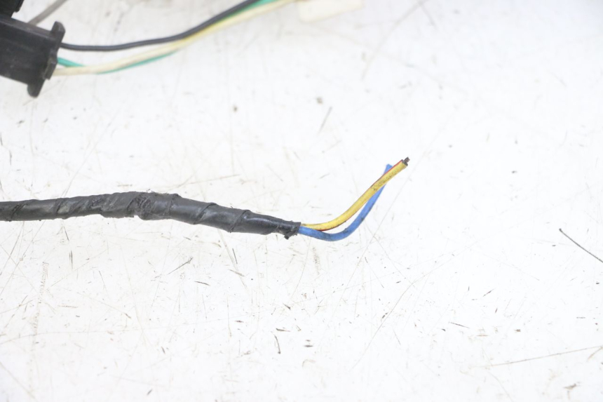 photo de CABLEADO MBK BOOSTER SPIRIT NAKED 50 (2004 - 2017)
