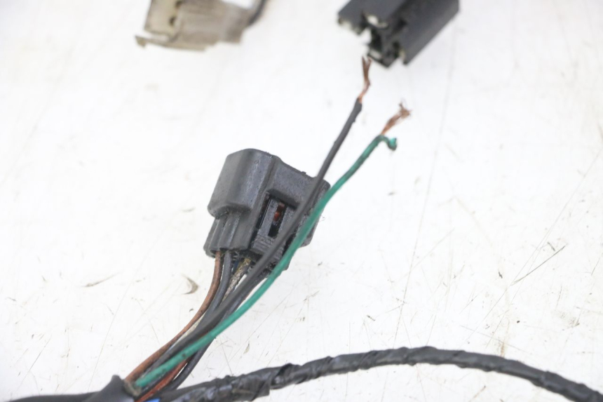 photo de CABLEADO MBK BOOSTER SPIRIT NAKED 50 (2004 - 2017)