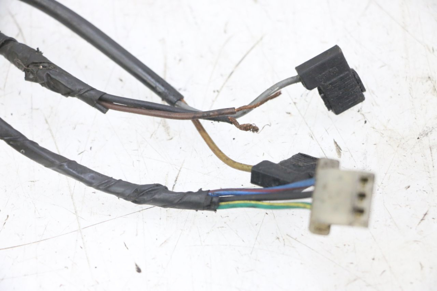 photo de CABLEADO MBK BOOSTER SPIRIT NAKED 50 (2004 - 2017)