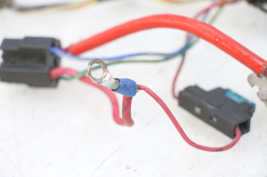 photo de CABLEADO MBK BOOSTER SPIRIT NAKED 50 (2004 - 2017)