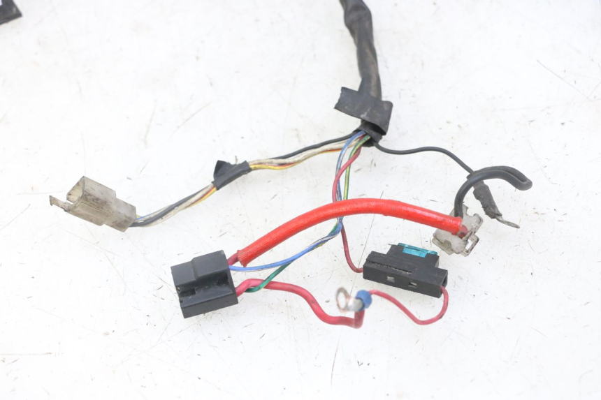 photo de CABLEADO MBK BOOSTER SPIRIT NAKED 50 (2004 - 2017)