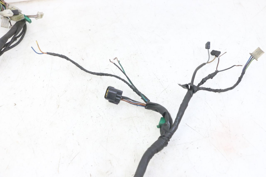 photo de CABLEADO MBK BOOSTER SPIRIT NAKED 50 (2004 - 2017)