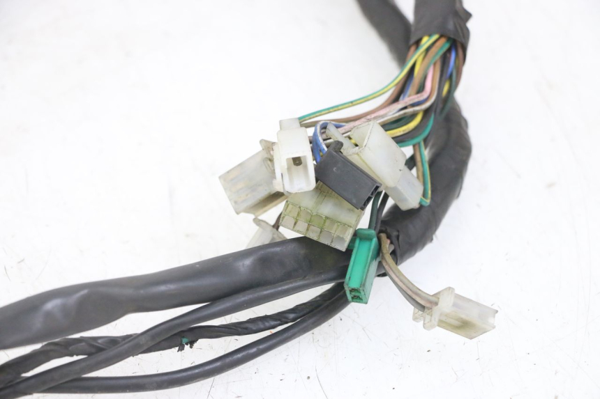 photo de CABLEADO MBK BOOSTER SPIRIT NAKED 50 (2004 - 2017)