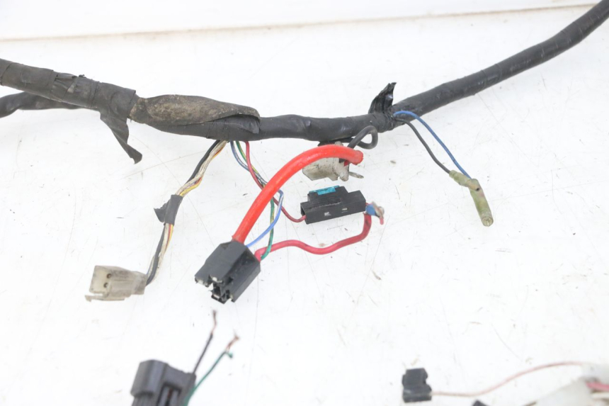 photo de CABLEADO MBK BOOSTER SPIRIT NAKED 50 (2004 - 2017)
