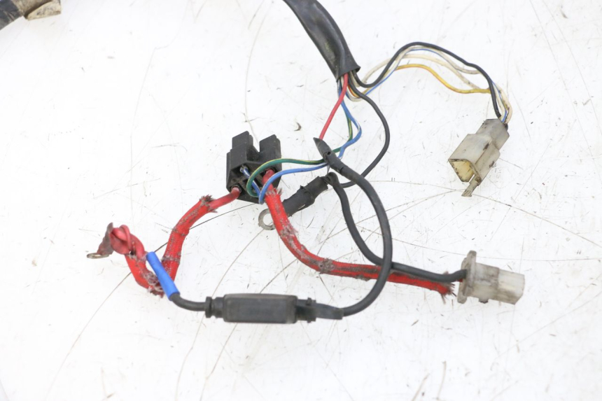 photo de CABLEADO MBK BOOSTER SPIRIT NAKED 50 (2004 - 2017) - Vista general del producto