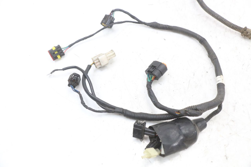 photo de CABLEADO TNT MOTOR BOSTON 4T 50 (2018 - 2025)
