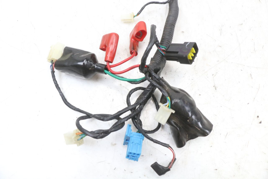 photo de CABLEADO TNT MOTOR BOSTON 4T 50 (2018 - 2025)