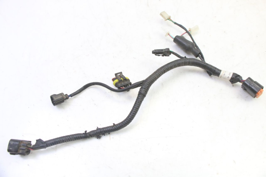 photo de CABLEADO TNT MOTOR BOSTON 4T 50 (2018 - 2025)
