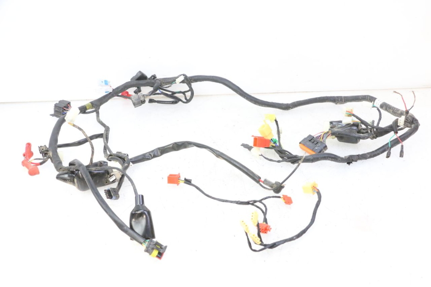 photo de CABLEADO MOTRON BREEZY 4T 50 (2021 - 2025)