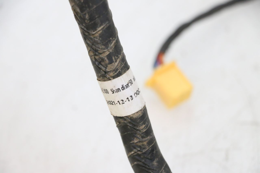 photo de CABLEADO MOTRON BREEZY 4T 50 (2021 - 2025)