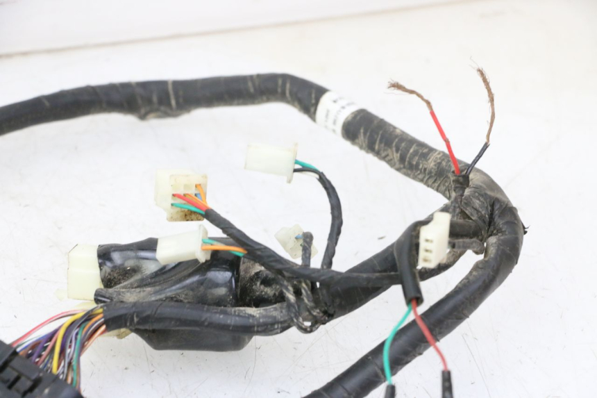 photo de CABLEADO MOTRON BREEZY 4T 50 (2021 - 2025)