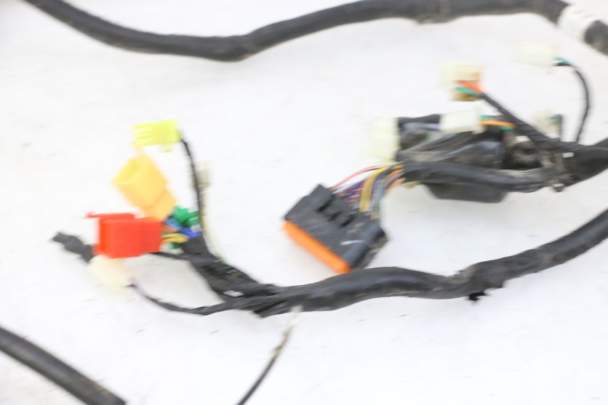 photo de CABLEADO MOTRON BREEZY 4T 50 (2021 - 2025)