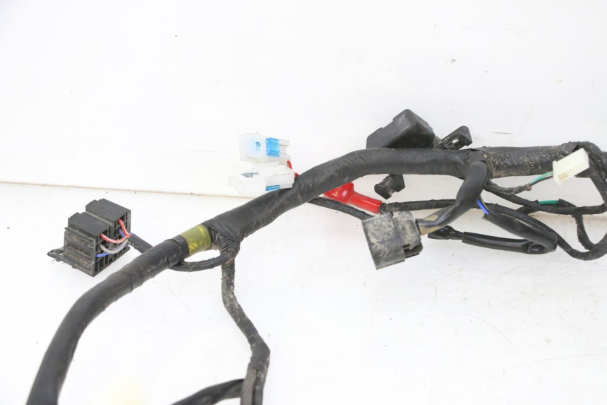 photo de CABLEADO MOTRON BREEZY 4T 50 (2021 - 2025)