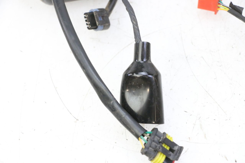 photo de CABLEADO MOTRON BREEZY 4T 50 (2021 - 2025)