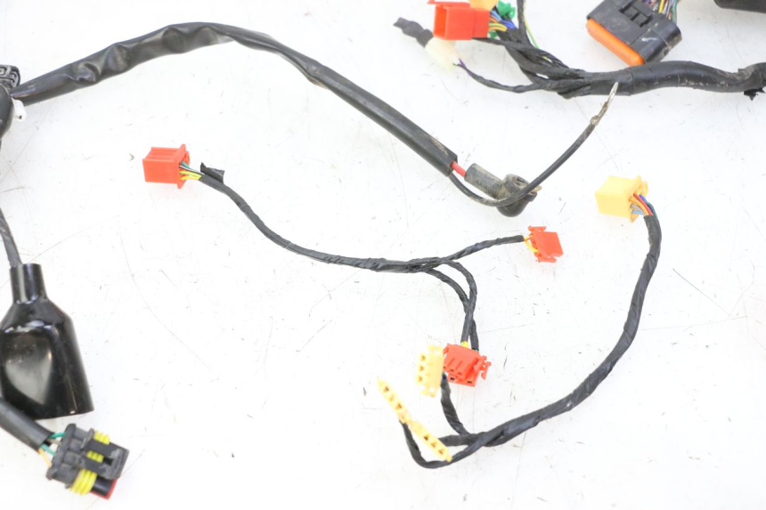 photo de CABLEADO MOTRON BREEZY 4T 50 (2021 - 2025)