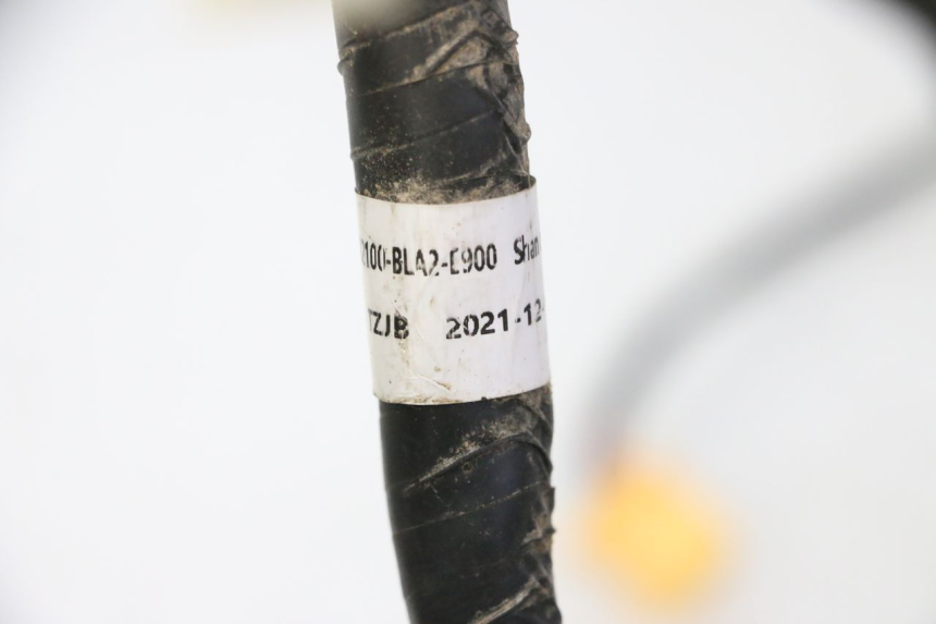 photo de CABLEADO MOTRON BREEZY 4T 50 (2021 - 2025)