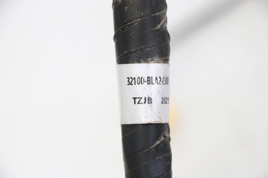 photo de CABLEADO MOTRON BREEZY 4T 50 (2021 - 2025)