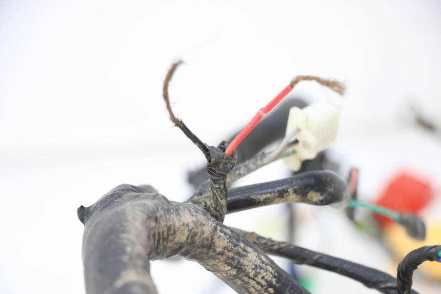 photo de CABLEADO MOTRON BREEZY 4T 50 (2021 - 2025)