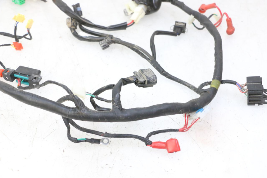 photo de CABLEADO MOTRON BREEZY 4T 50 (2021 - 2025)