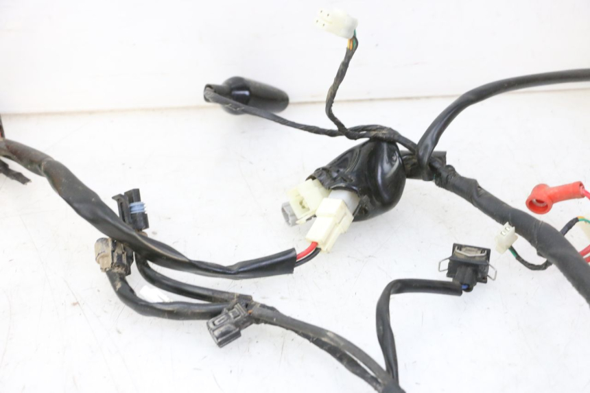 photo de CABLEADO MOTRON BREEZY 4T 50 (2021 - 2025)